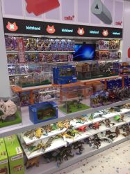 -kidsland(颐堤港店)