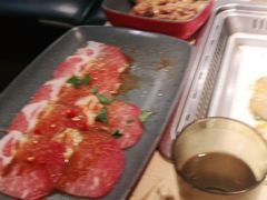 -新石器烤肉(百联川沙店)