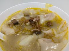 -张老五凉粉店(槐树街店)