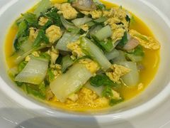 -船歌·鱼水饺青岛菜(国贸商城店)