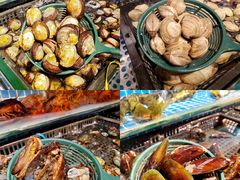 -芭菲盛宴·环球美食(锦城万达广场店)
