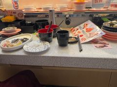 -争鲜回转寿司(中街大悦城店)