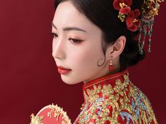 -金夫人化妆摄影职业培训学校