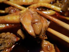 -李子坝梁山鸡(北碚万达五鸡哥店)