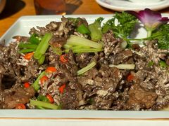 -下梅人家土菜馆(历史文化餐厅度假区店)