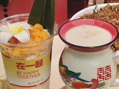 -串盟烧烤·长沙美食地标(星沙店)