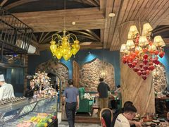 -卢布里西餐厅(总店)