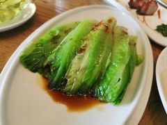 -彩丰楼中餐厅·仁恒洲际酒店