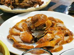 -祥之缘北京烤鸭(美利广场店)