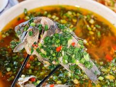 -邱金小炒·30 年盐帮江湖菜(自贡店)