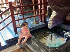 -水晶之星洗浴温泉汗蒸