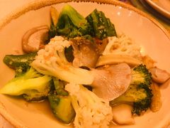 -CHINCHIN 青青·泰国料理(万象食家店)