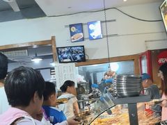 -郭记豌豆鲜粉