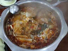 -大理.老字号渝记酸萝卜乌鱼(古城总店)