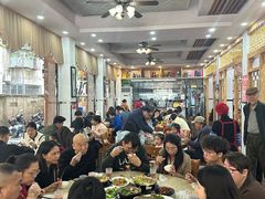 -煲煲掂风味煲仔饭餐厅(西区店)