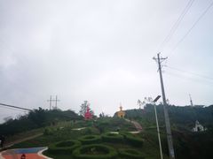 -美心红酒小镇游乐园