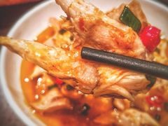 -老板恋上鱼(高新万达店)