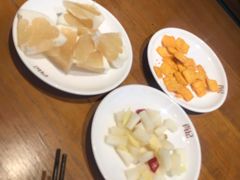 -肖记公安牛肉鱼杂馆· 省级非物质文化遗产(仁和路店)