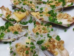 -凤城礼记鱼翅海鲜酒家(新马路总店)