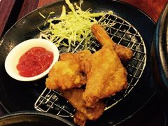 -阿香米线(宁波来福士广场店)