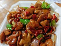 -黑皮酸菜鱼(三山街店)