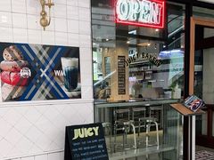 -Juicy Bakery(瑞景店)