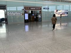 -南昌昌北国际机场