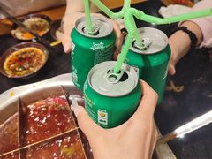 -古木枫老火锅(洪崖洞店)