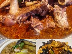 -孙记驴肉山庄(李桥店)