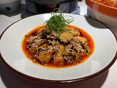 -陶苏·品味融合川菜(龙湖源著天街店)