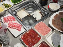 -海底捞火锅(壹悦城店)