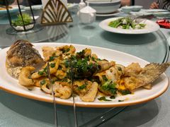 -飞天大厦清真餐厅