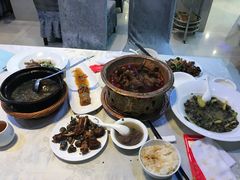 -金典银峰老鹅馆·昆山菜(亭林公园店)