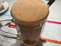 拉茶（热）-滕记星发餐室·新加坡菜(巨鹿路店)