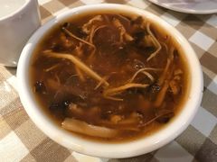 -新大咀港式茶餐厅(宝山万达店)