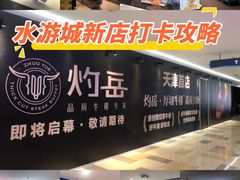 -鹏欣水游城