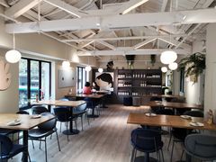 -Money Shops(愚园路店)