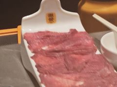 -潮发潮汕牛肉店(东方宝泰店)