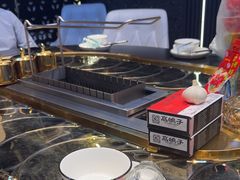 -高鸽子锦州烧烤63年(海阳路店)