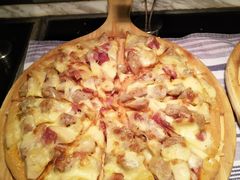 -云海轩·海鲜自助-河北云瑧世纪大饭店1F