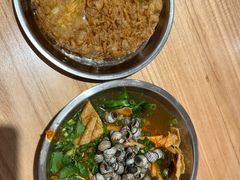 -柳州肥姨妈大骨螺蛳粉(双阳路店)