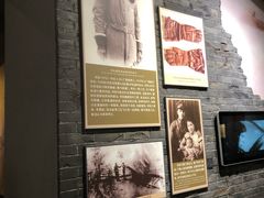 -台儿庄大战纪念馆