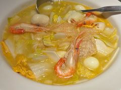 -桂满陇·景观餐厅(新世界店)