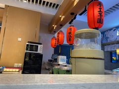 -鲜芋仙(观音桥大融城LG店)