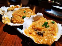-蚝翅·海鲜粥·烧烤·羊肉季(鄞州万达店)