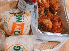-秋英饭团(大庙新村店)