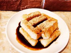 红糖糍粑-獨門烤肉(开发区店)