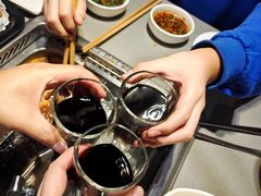 -海底捞火锅(金光华店)