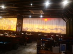 -苏大嘴海鲜牧场(奥林匹克店)
