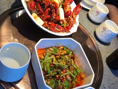 -虾胡闹龙虾馆(湄南河店)
